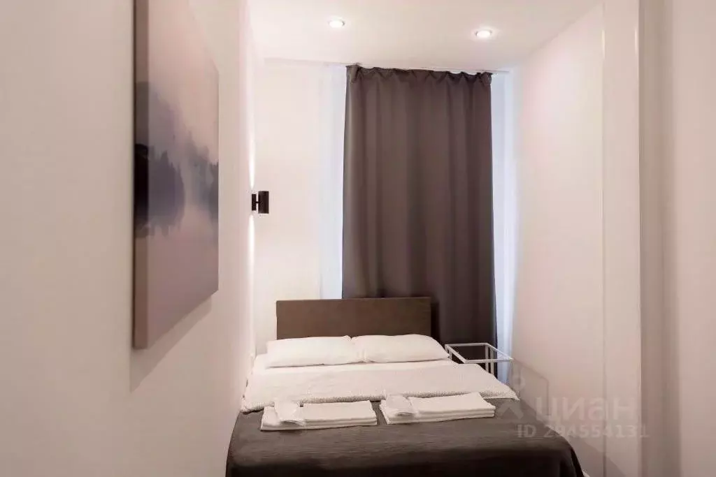 Комната Санкт-Петербург просп. Малый Васильевского острова, 46 (10.0 ... - Фото 2