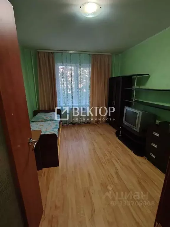 3-к кв. Костромская область, Кострома ул. Северной Правды, 33 (64.0 м) - Фото 1