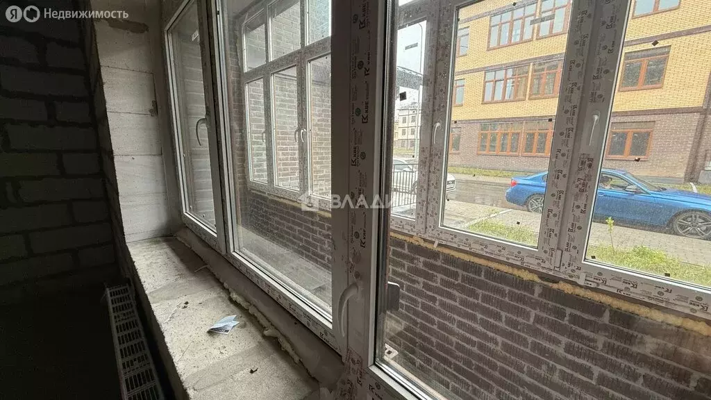 2-комнатная квартира: Раменское, улица Берёзовая Роща, 10 (59 м) - Фото 1