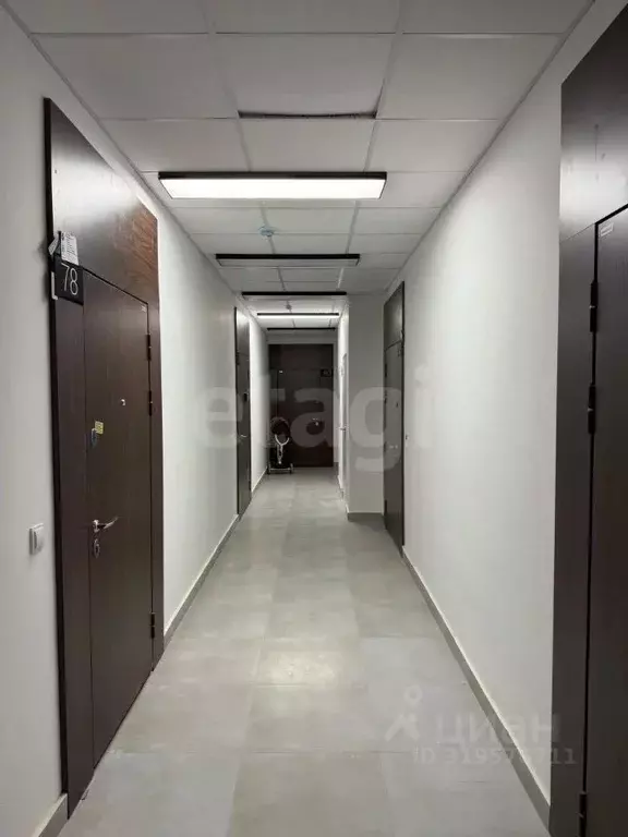 Студия Адыгея, Майкоп ул. К.А. Васильева, 1к2 (21.6 м) - Фото 1