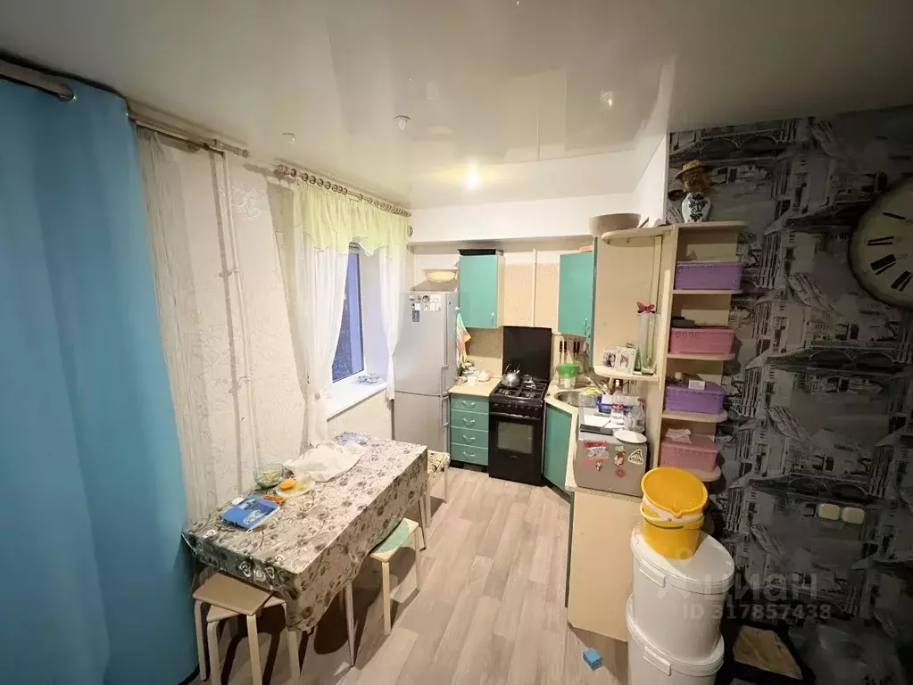 2-к кв. Волгоградская область, Волгоград ул. Бажова, 3 (48.1 м) - Фото 1