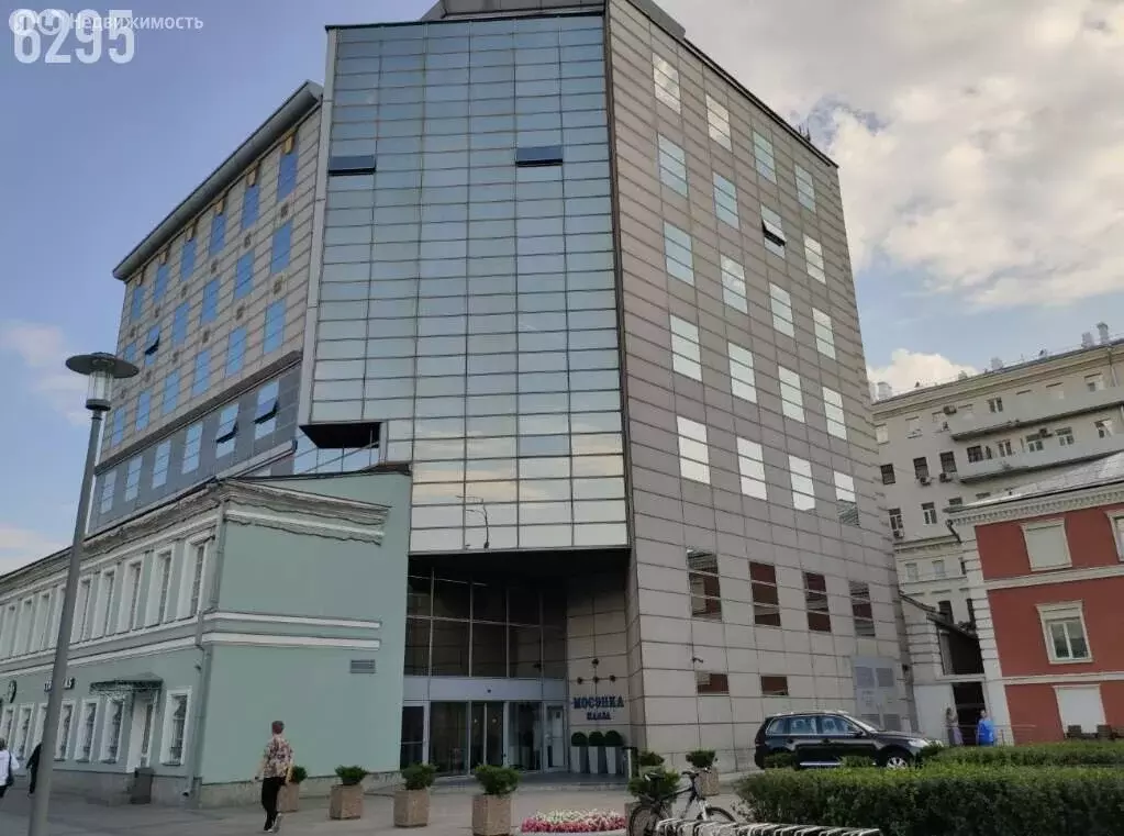 Офис (226 м) - Фото 2