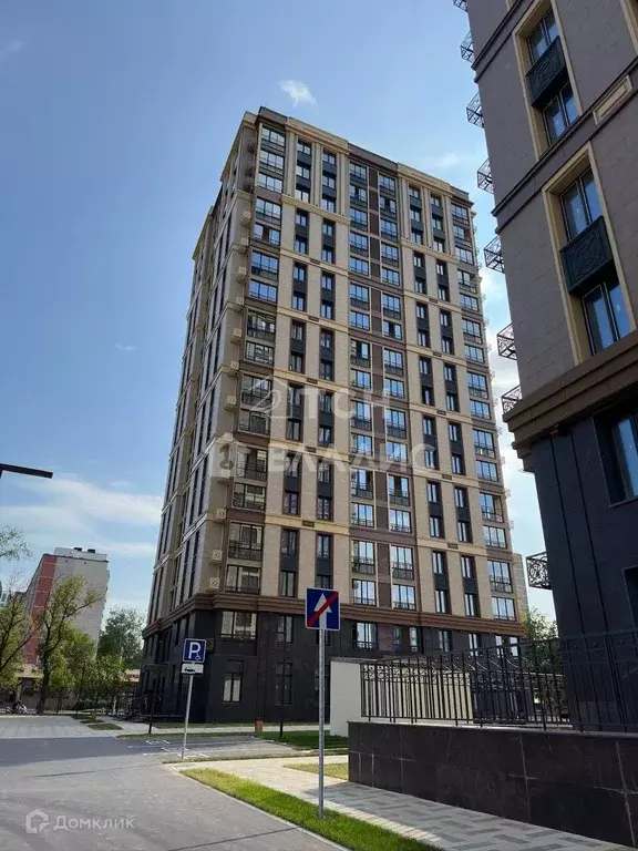 Продаётся 2-к квартира, 64.3 м - Фото 0