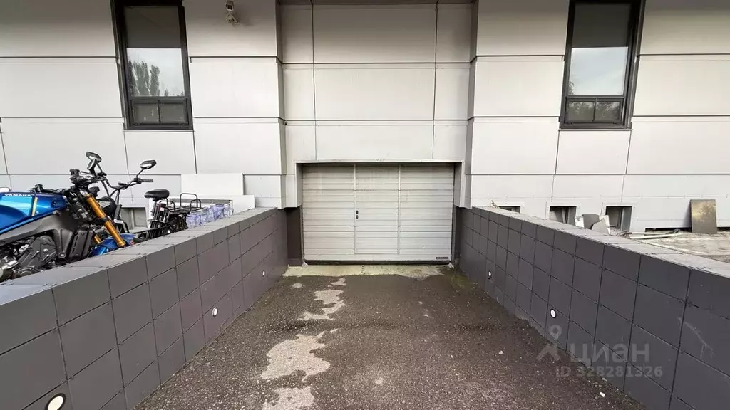 Офис в Москва просп. Вернадского, 8А (305 м) - Фото 2