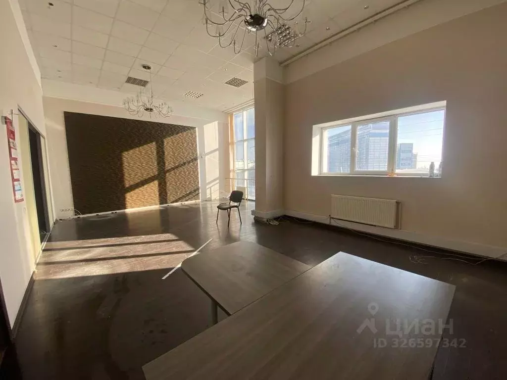 Помещение свободного назначения в Тульская область, Тула Новопарковая ... - Фото 2