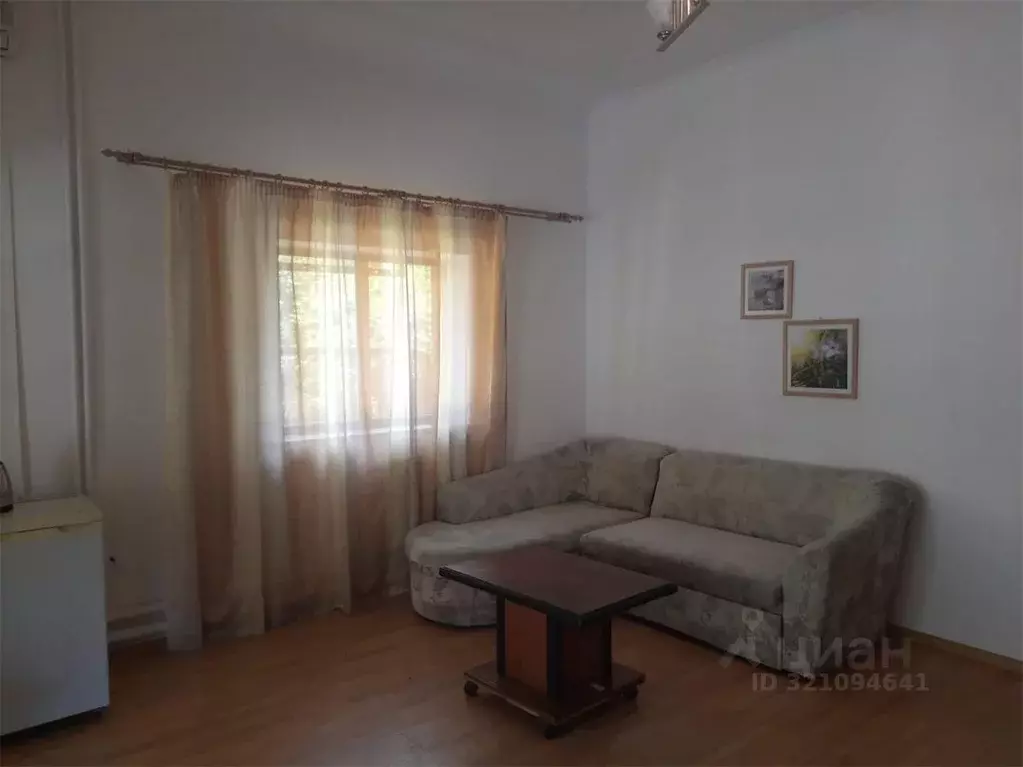 Комната Краснодарский край, Сочи Лучезарная ул., 7 (35.0 м) - Фото 1