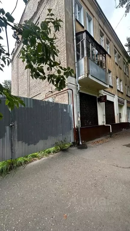 Участок в Ивановская область, Иваново ул. Варенцовой, 15 (6.9 сот.) - Фото 1