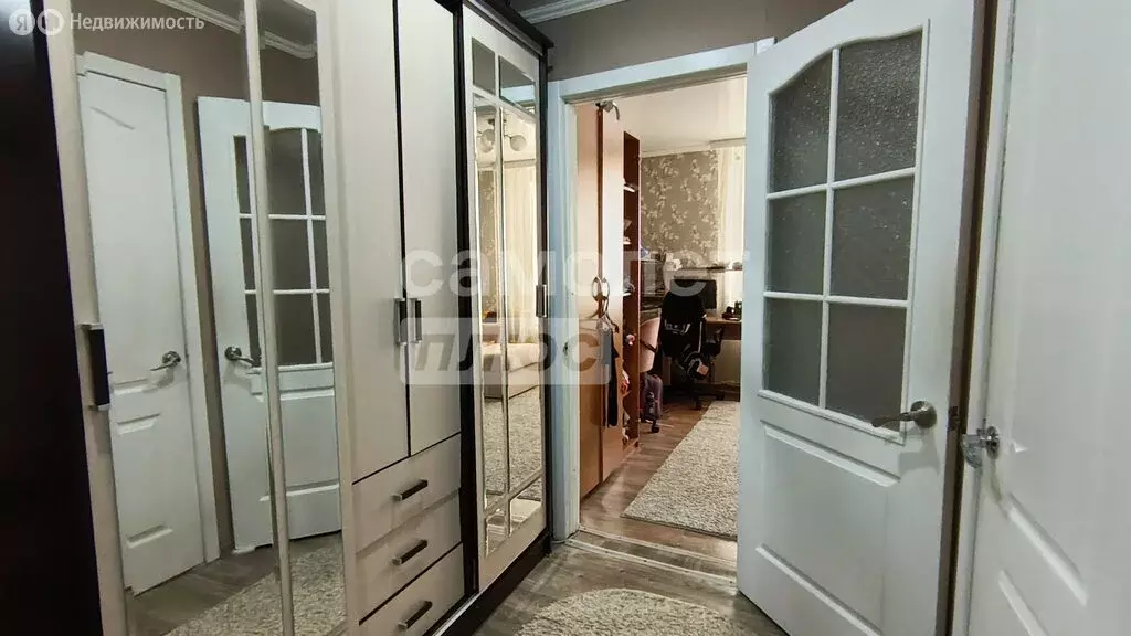 2-комнатная квартира: Михайловск, улица Ленина, 181 (52 м) - Фото 1