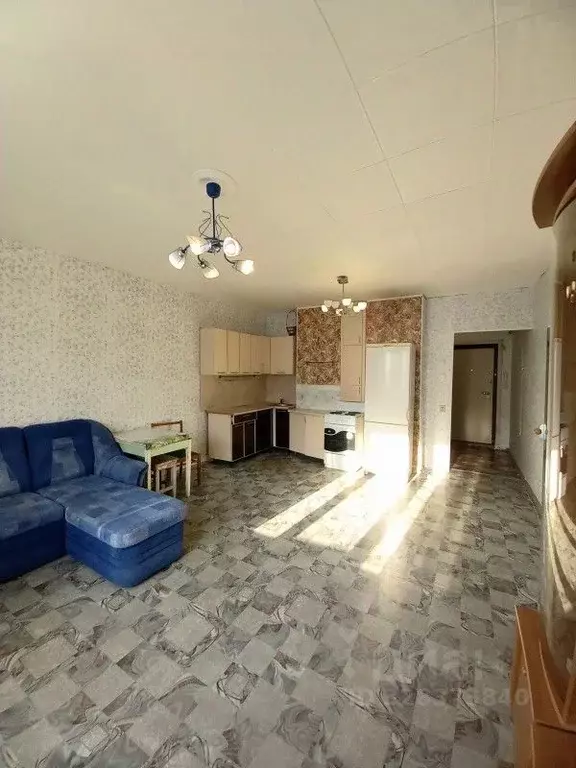 Студия Новосибирская область, Новосибирск ул. В. Высоцкого, 54/2 (32.0 ... - Фото 2