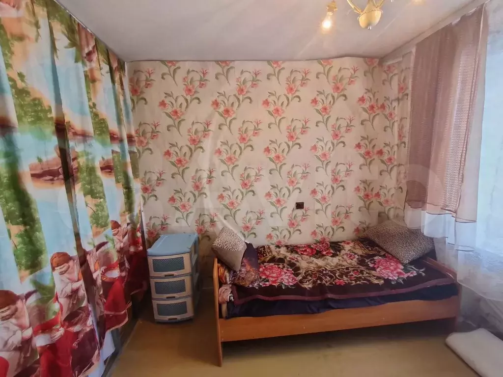 1-к. квартира, 18 м, 4/5 эт. - Фото 1