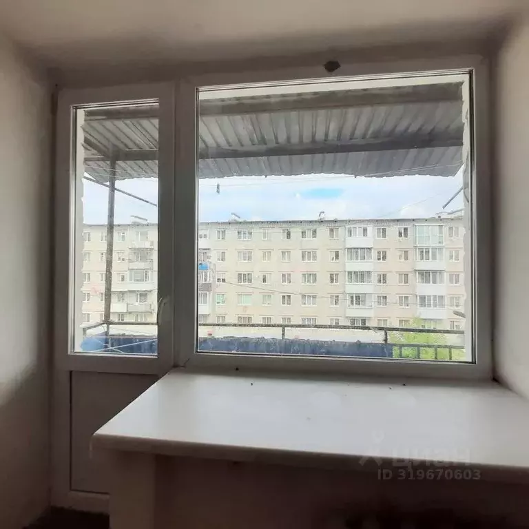 2-к кв. Пермский край, Добрянский муниципальный округ, Полазна рп ул. ... - Фото 2