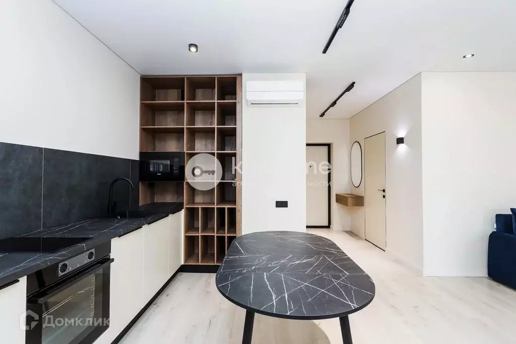 Продаётся 1-к квартира, 42 м - Фото 1