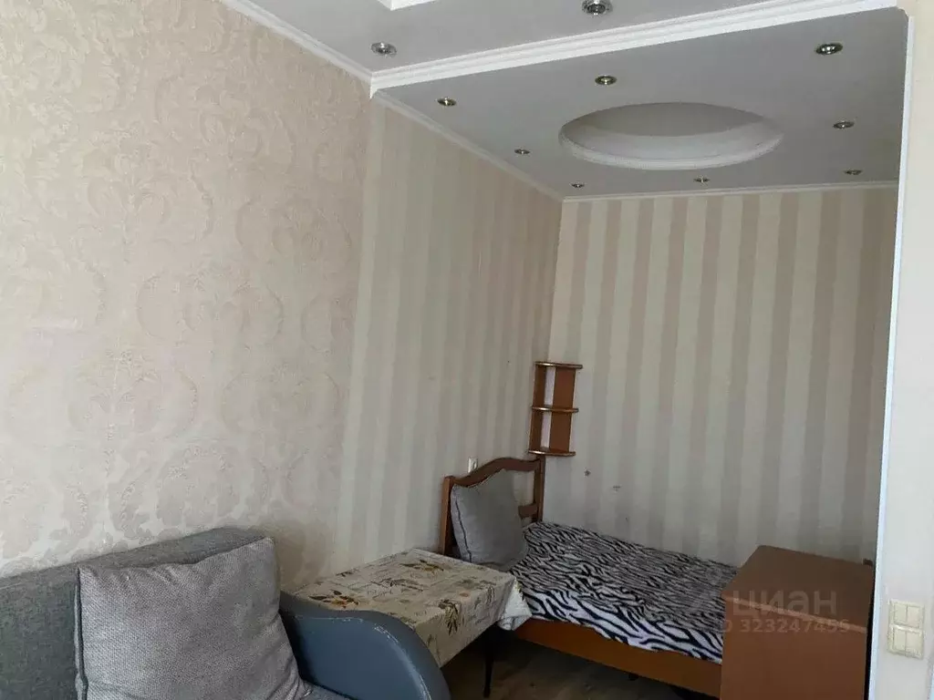 1-к кв. Тюменская область, Тюмень ул. Карла Маркса, 8 (38.0 м) - Фото 1