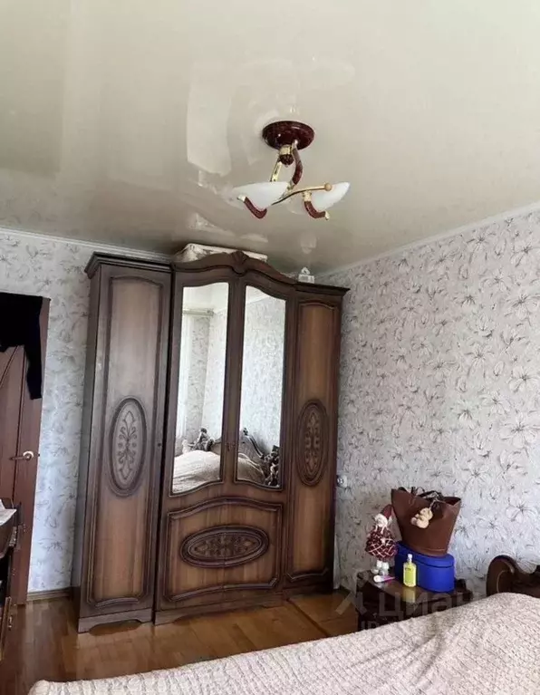 3-к кв. Ставропольский край, Ставрополь ул. Васильева, 27 (72.0 м) - Фото 2