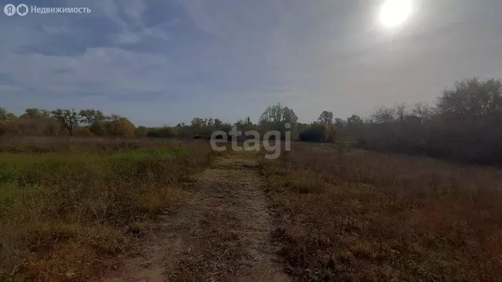 Участок в село Кротовка, Советская улица (15 м) - Фото 1