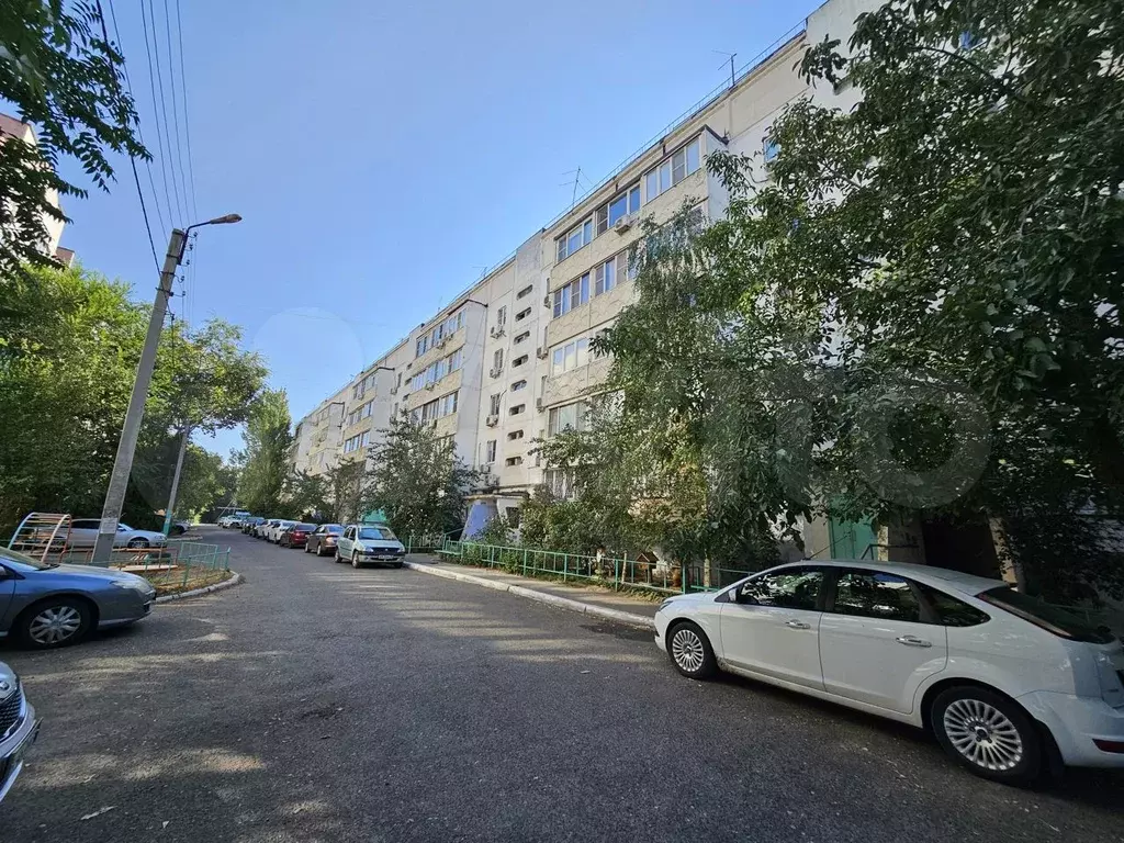 3-к. квартира, 80 м, 2/5 эт. - Фото 0