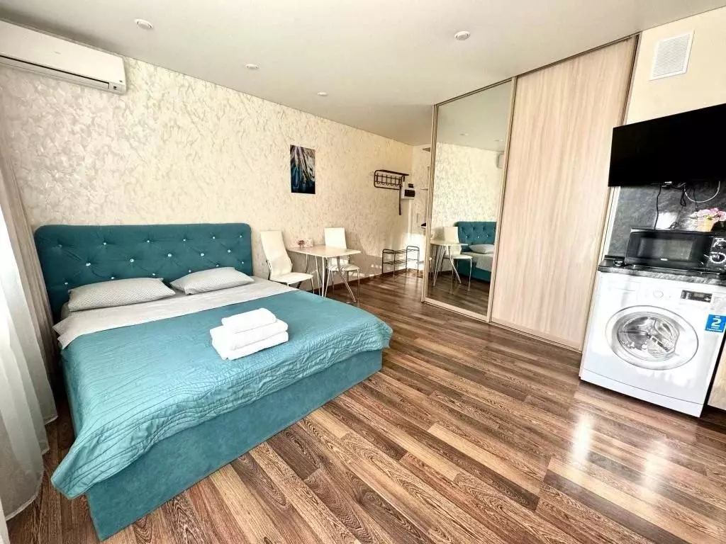 1-к кв. Челябинская область, Челябинск ул. Молодогвардейцев, 76 (23.0 ... - Фото 1