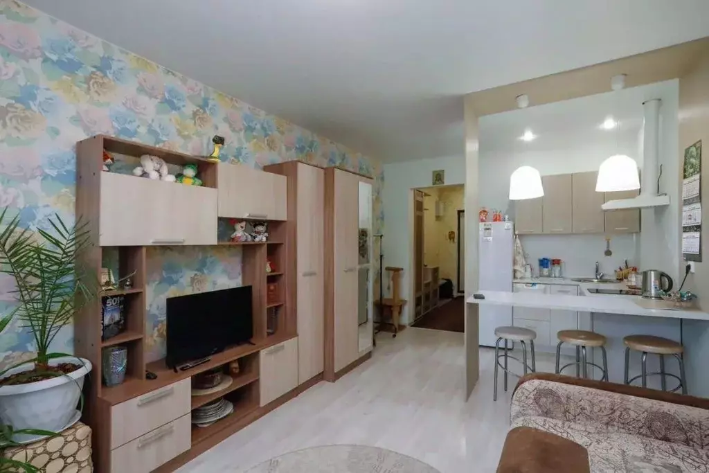 Студия Иркутская область, Иркутск пер. Археолога Михаила Герасимова, 4 ... - Фото 1