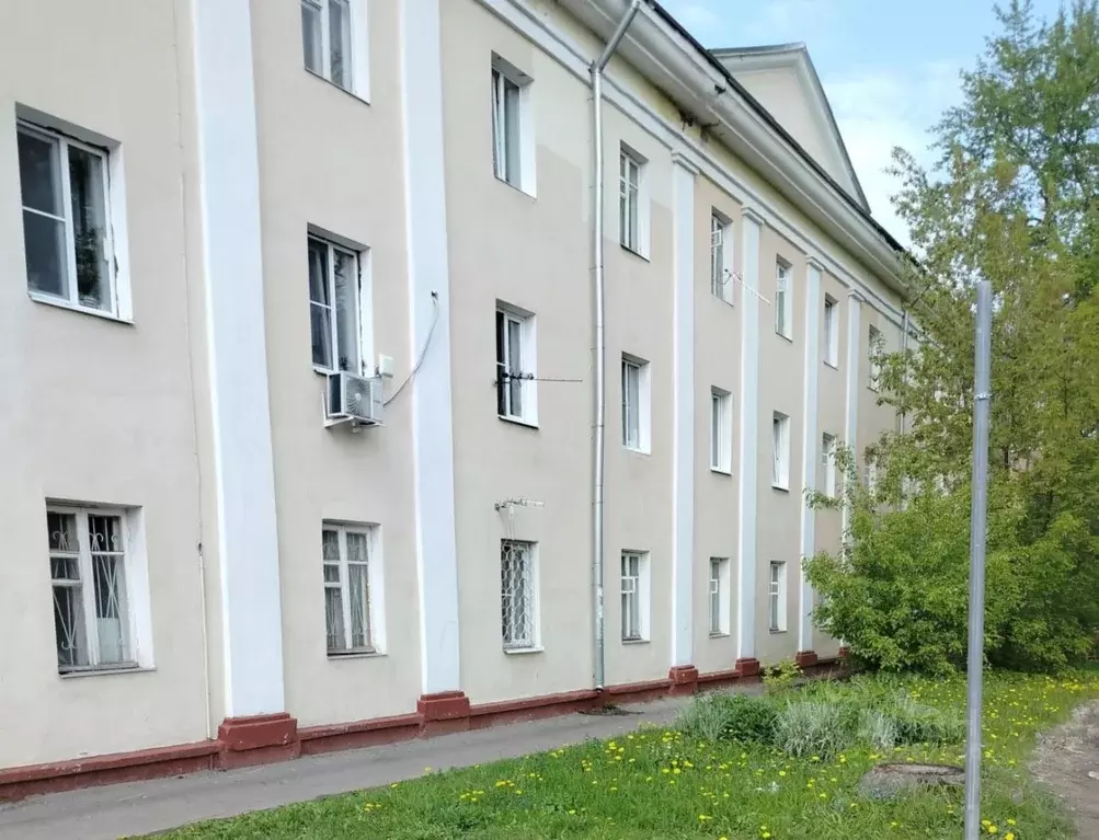 Комната Московская область, Подольск ул. Энтузиастов, 16 (14.3 м) - Фото 1