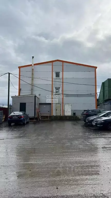 Офис в Московская область, Одинцово Зеленая ул., 30/9 (101 м) - Фото 1