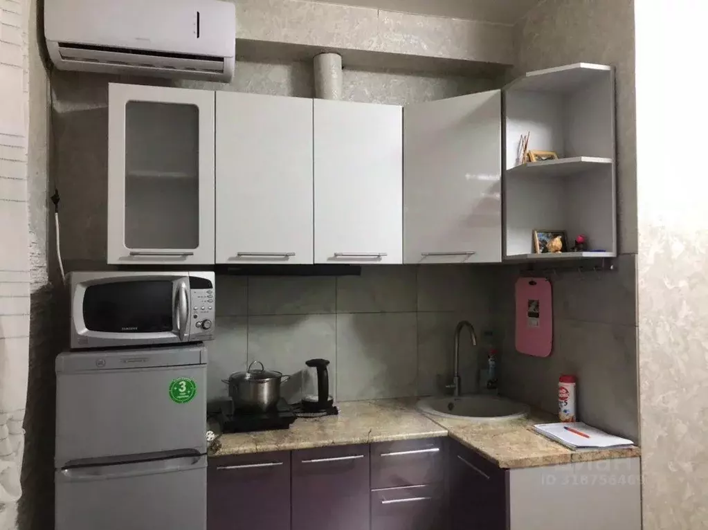 Квартира, студия, 14.1 м - Фото 0
