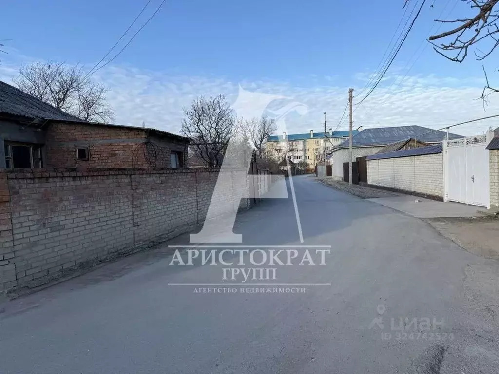 Участок в Ставропольский край, Пятигорск городской округ, пос. Свободы ... - Фото 1