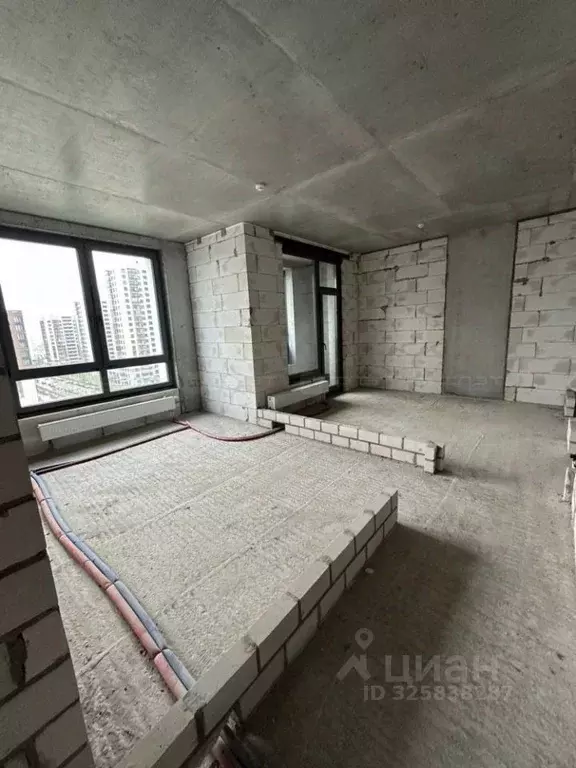 3-к кв. Татарстан, Казань ул. Алексея Козина, 8 (86.3 м) - Фото 1