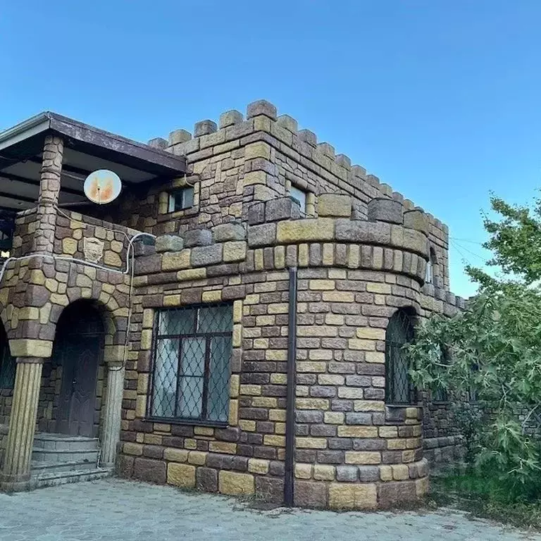 Дом в Краснодарский край, Туапсинский муниципальный округ, с. ... - Фото 0