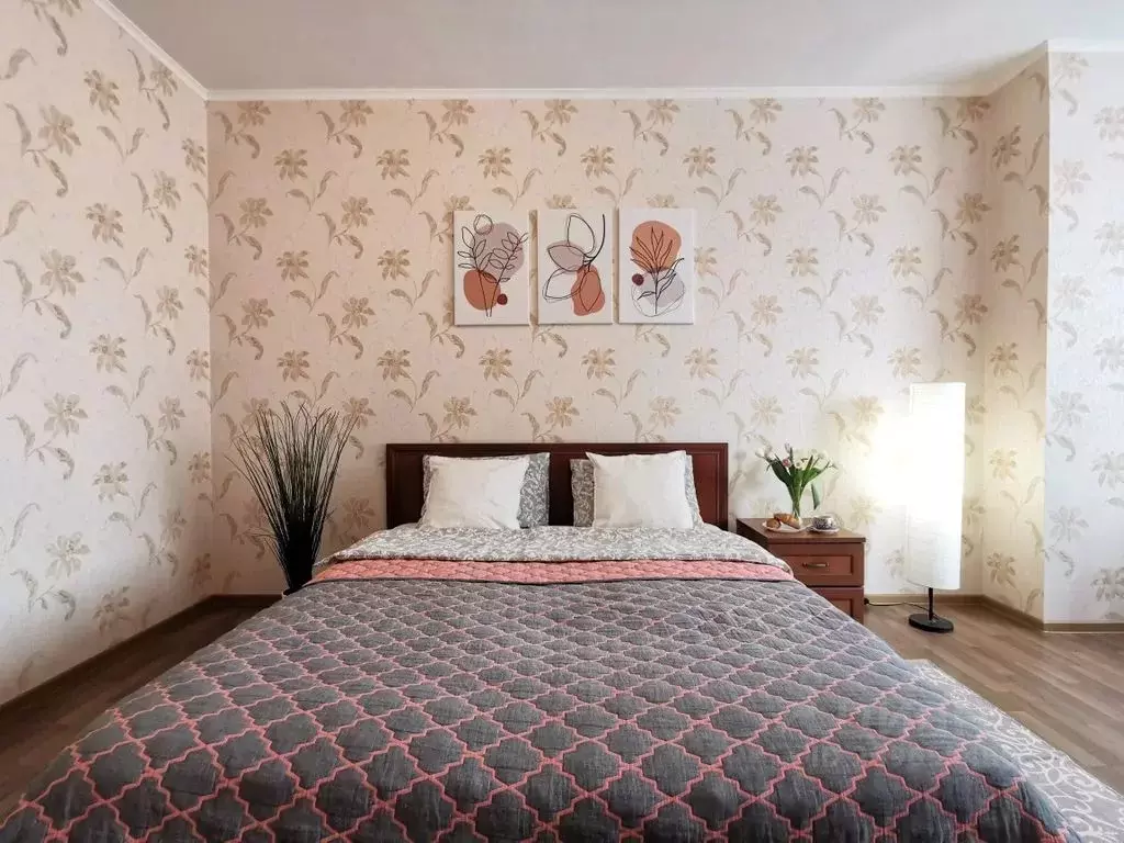 2-к кв. Самарская область, Самара ул. Ерошевского, 18 (70.0 м) - Фото 2