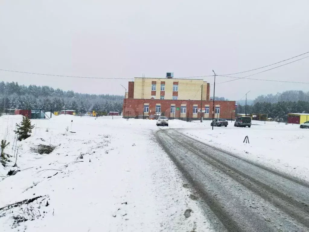 Участок в Свердловская область, Талица  (5.0 сот.) - Фото 0