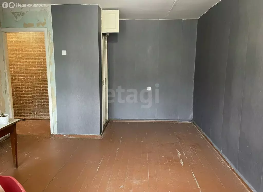 1-комнатная квартира: Череповец, улица Мира, 15 (29.4 м) - Фото 2