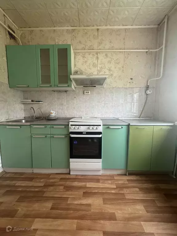 Продаётся 2-к квартира, 53.5 м - Фото 1