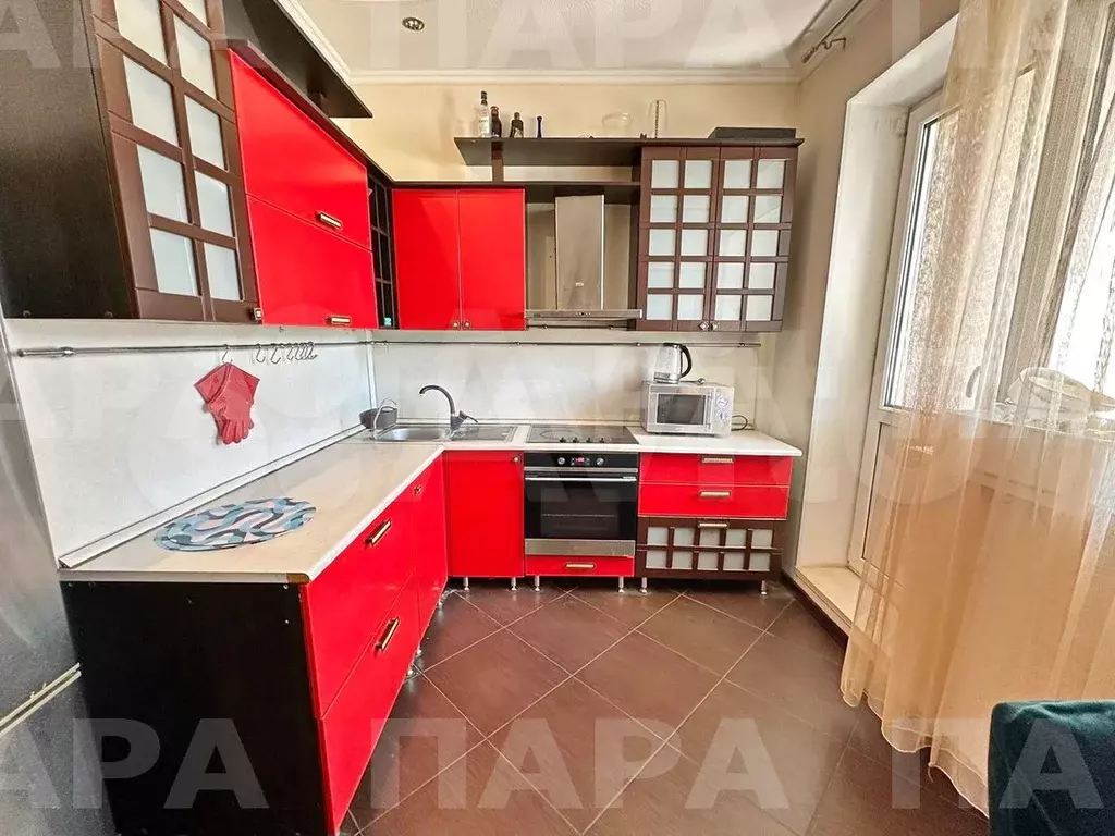 2-к. квартира, 50 м, 3/9 эт. - Фото 1