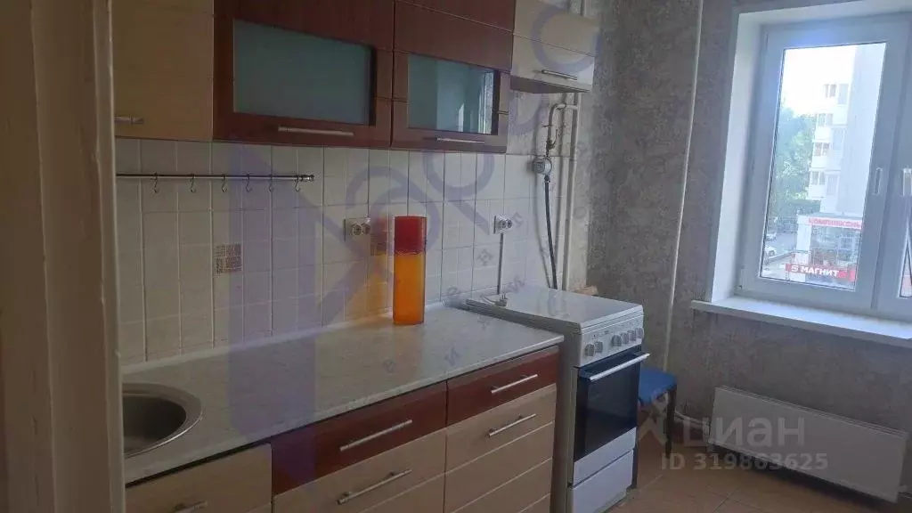 3-к кв. Нижегородская область, Нижний Новгород ул. Тимирязева, 7 (62.4 ... - Фото 0