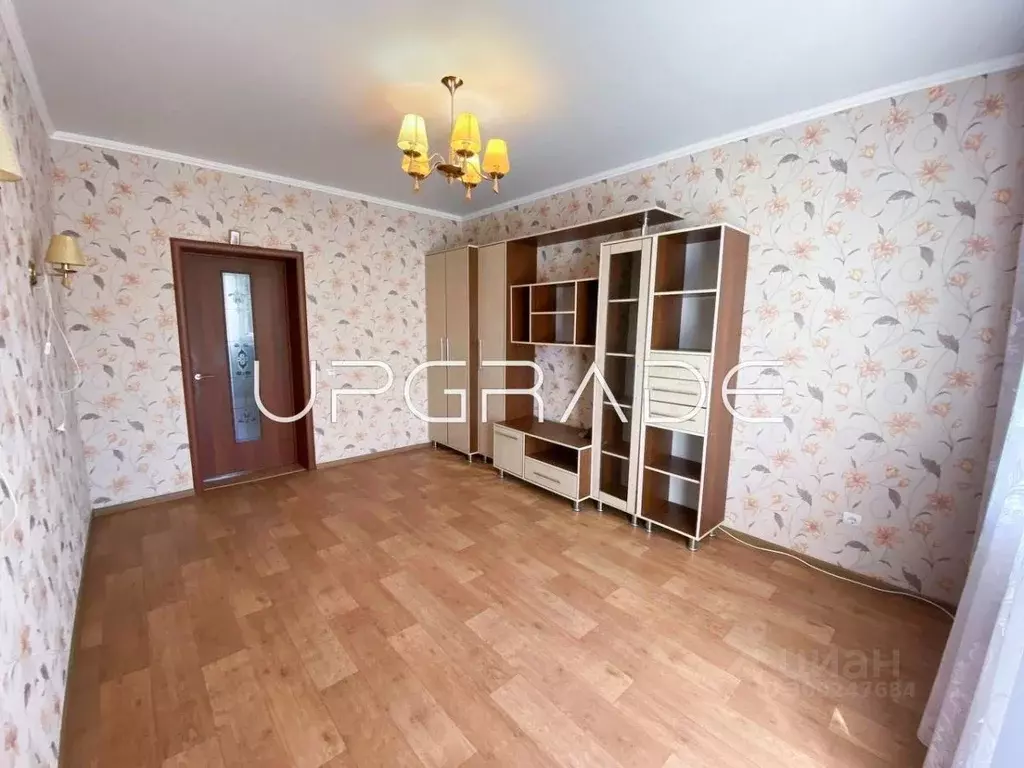 1-к кв. Орловская область, Орел Межевой пер., 15 (40.9 м) - Фото 0