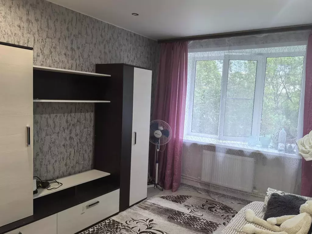 Продаётся 2-к квартира, 47.3 м - Фото 1
