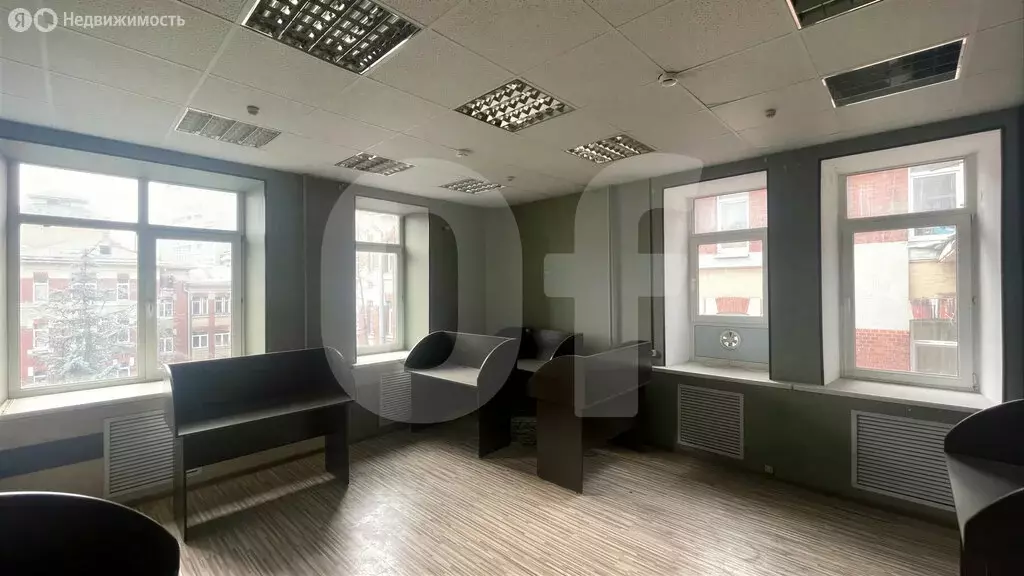 Офис (1218 м) - Фото 1