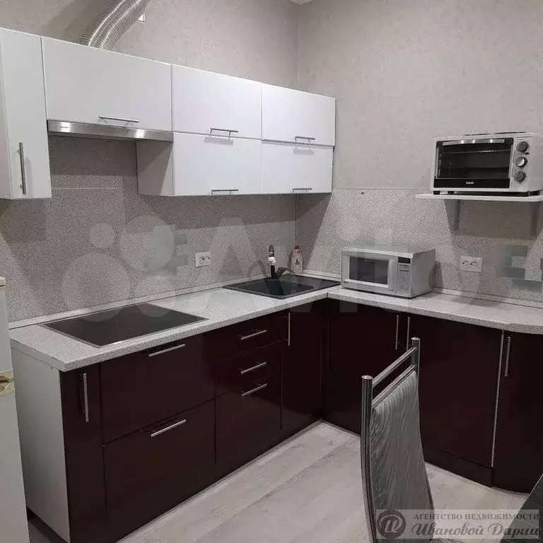 2-к. квартира, 47,3 м, 5/6 эт. - Фото 1