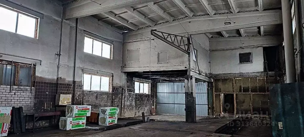 Помещение свободного назначения в Татарстан, Набережные Челны ул. ... - Фото 2