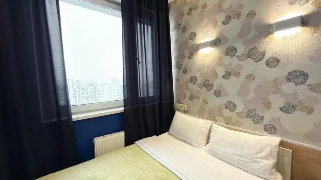 1-к кв. Москва Дмитровское ш., 107Ак5 (12.0 м) - Фото 1