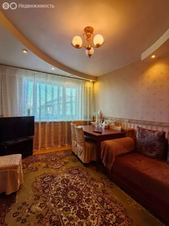 5-комнатная квартира: Арсеньев, улица Жуковского, 37 (99 м) - Фото 2