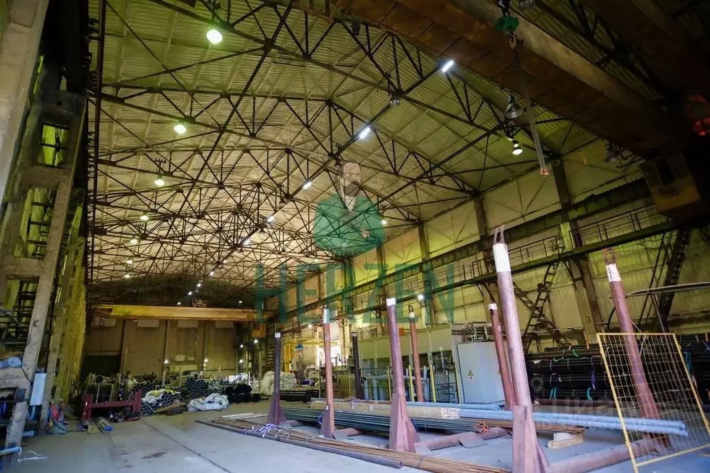 Производственное помещение в Московская область, Подольск ул. ... - Фото 2