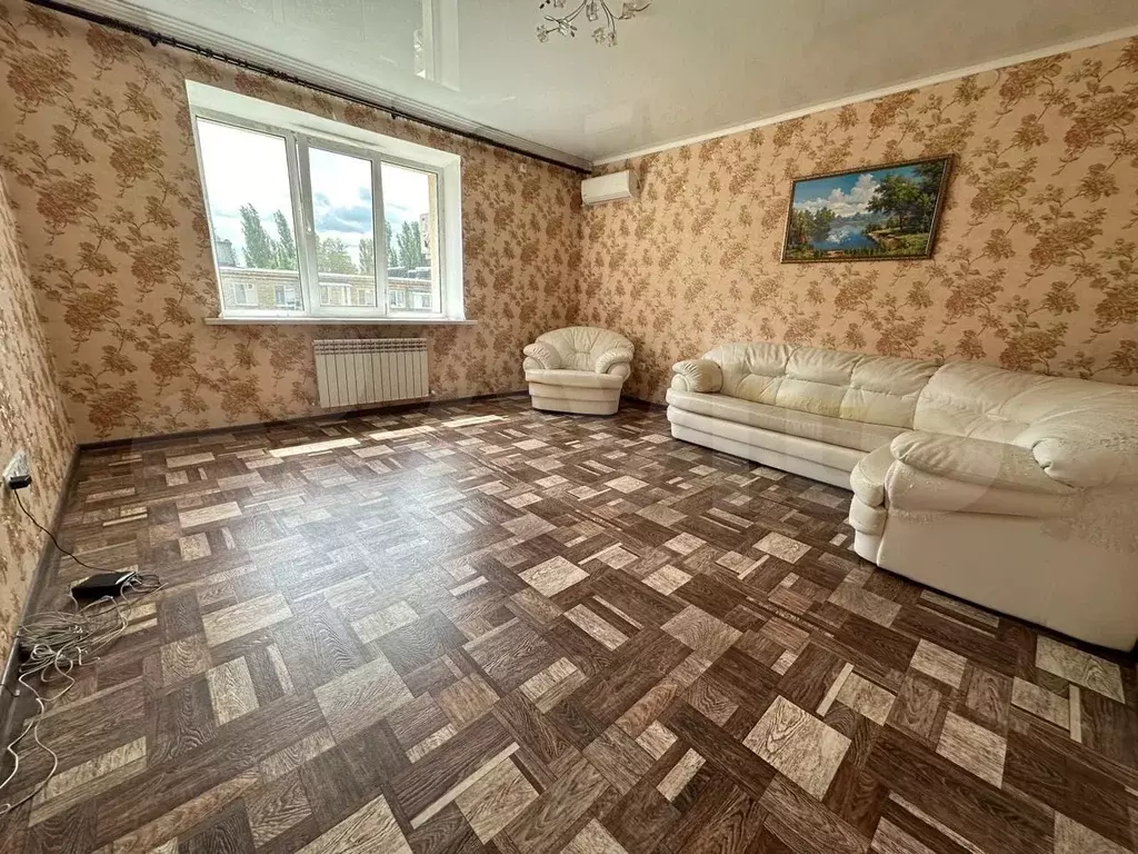 2-к. квартира, 60,8 м, 5/9 эт. - Фото 1