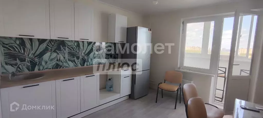 Продаётся 2-к квартира, 60 м - Фото 1
