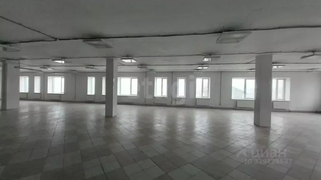 Помещение свободного назначения в Тюменская область, Тюмень ... - Фото 1