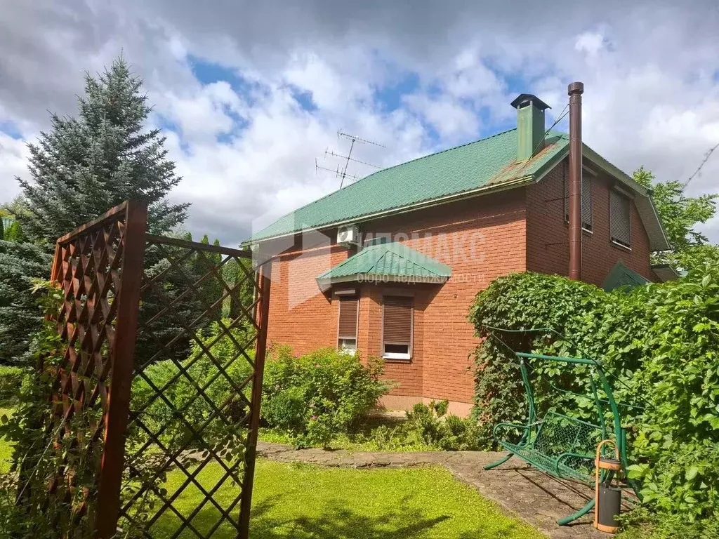 Коттедж в Москва д. Хатминки, 38 (200 м) - Фото 2