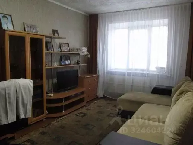 1-к кв. Кемеровская область, Мыски ул. Вахрушева (40.7 м) - Фото 1