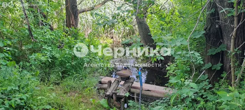 Участок в посёлок Мокрый Лог, улица Рослова, 9А (13.42 м) - Фото 0