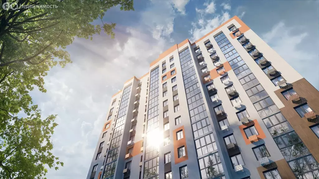 1-комнатная квартира: Республика Башкортостан, Туймазы (38.9 м) - Фото 2