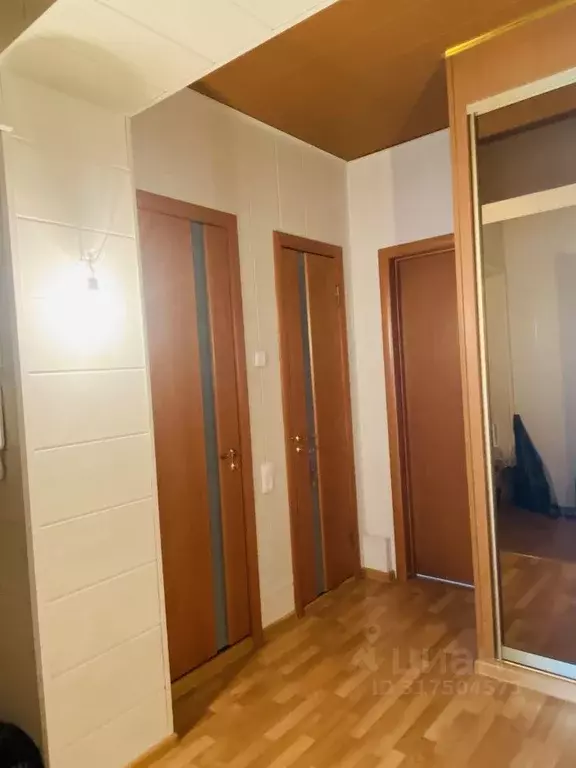 3-к кв. Тверская область, Тверь ул. Бобкова, 32 (70.6 м) - Фото 1